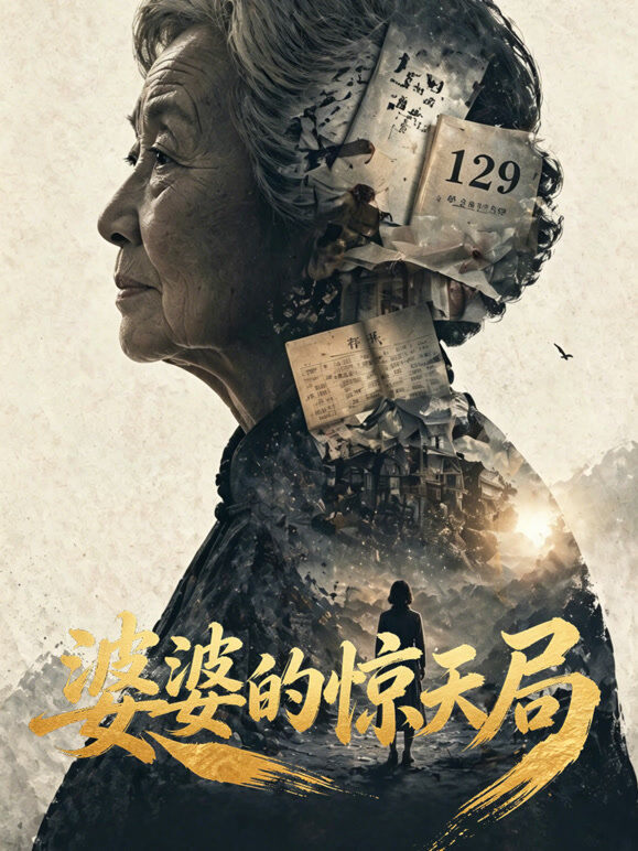 婆婆的惊天局