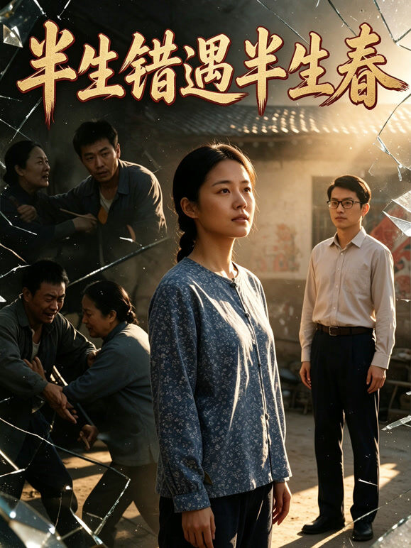 半生错遇半生春
