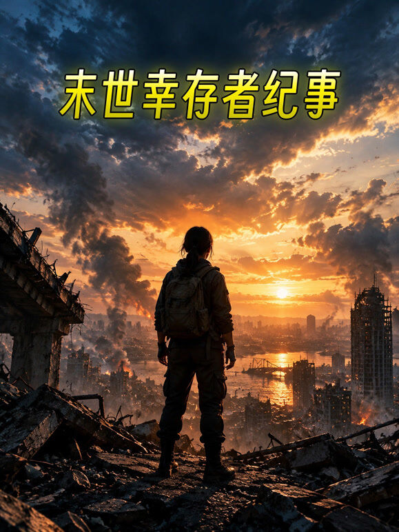 末世幸存者纪事