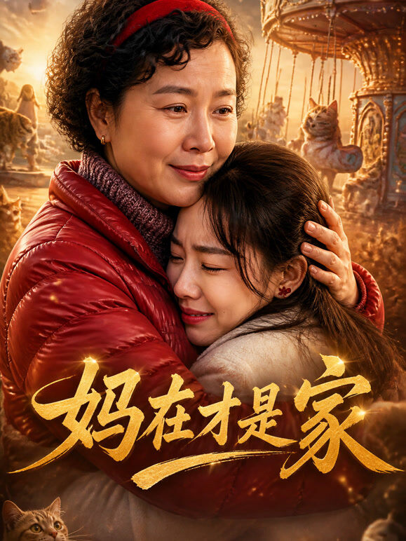 妈在才是家
