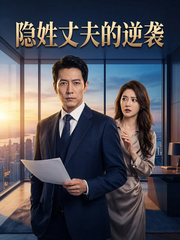 隐姓丈夫的逆袭
