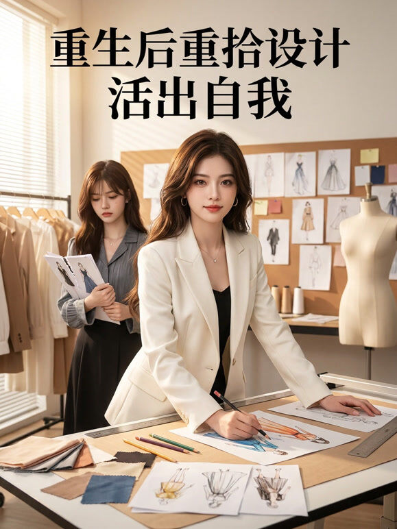 重生后重拾设计活出自我