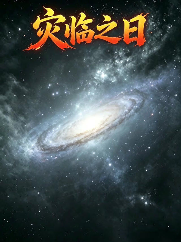 灾临之日