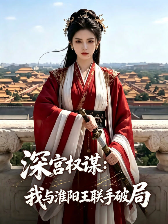 深宫权谋：我与淮阳王联手破局