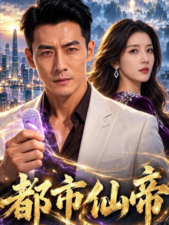 都市仙帝