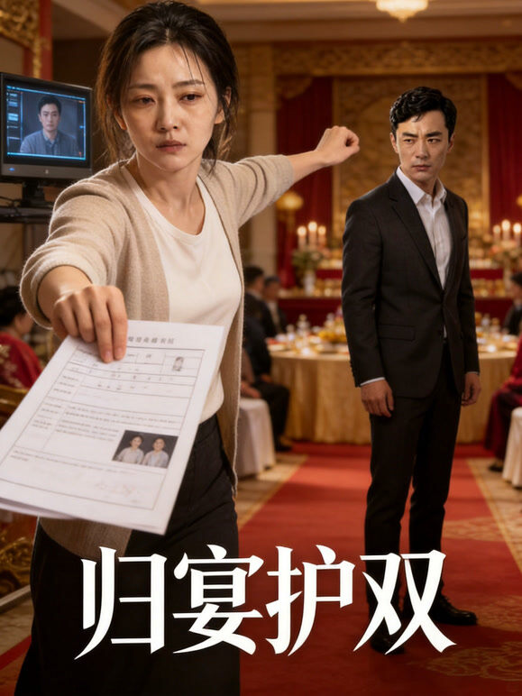 归宴护双