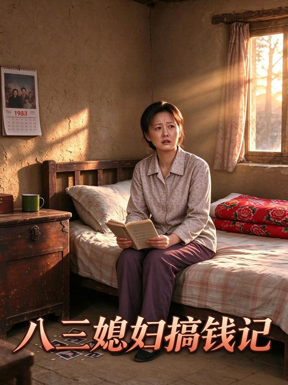 八三媳妇搞钱记
