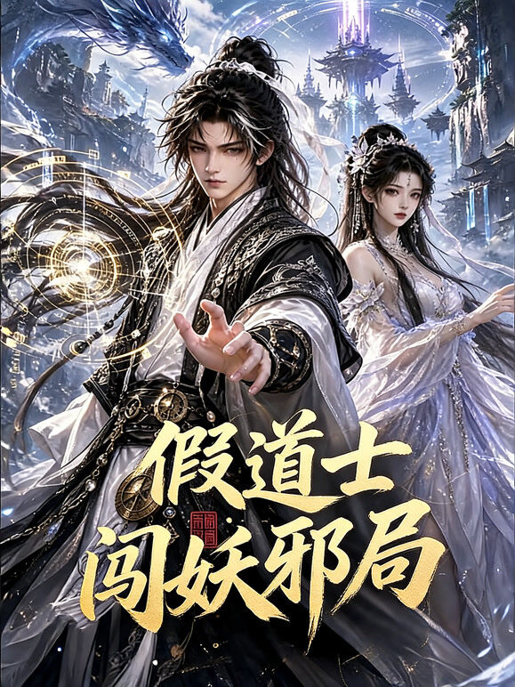 假道士闯妖邪局