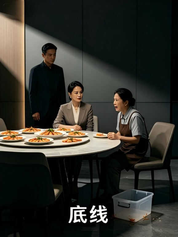 底线