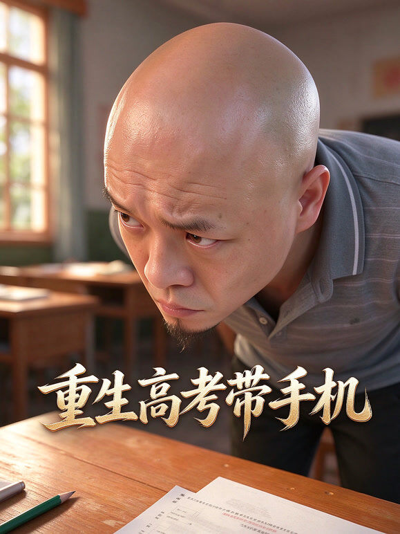 重生高考带手机