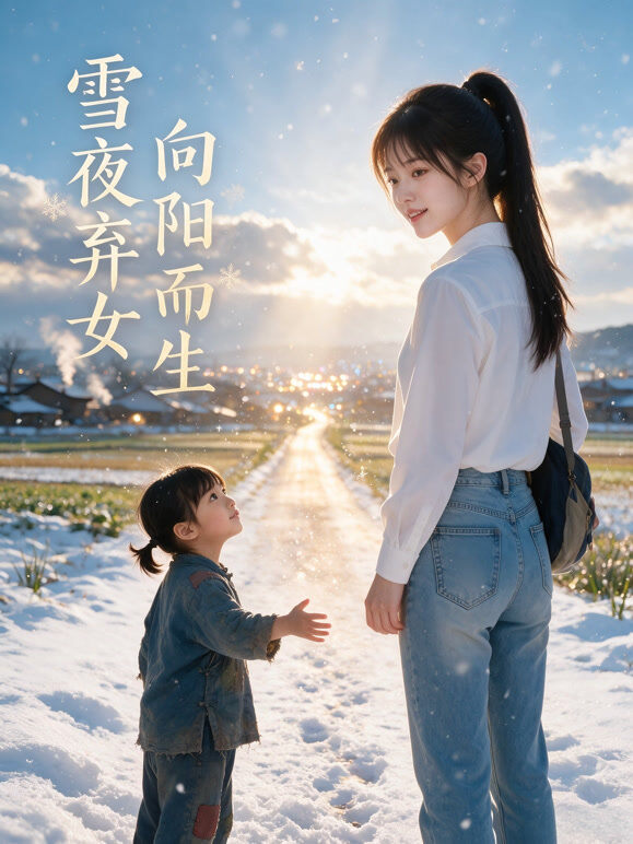 雪夜弃女，向阳而生