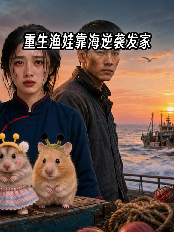 重生渔娃靠海逆袭发家
