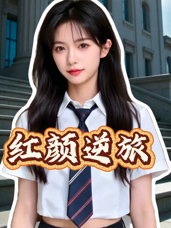 红颜逆旅