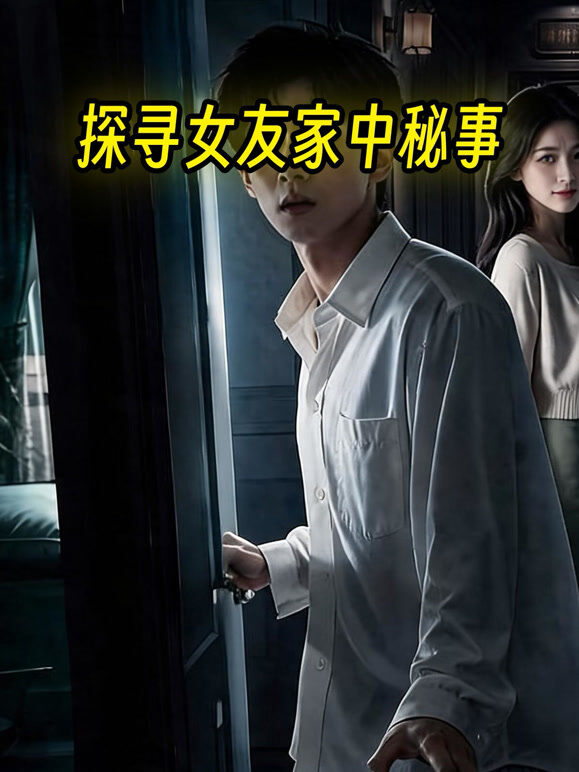 探寻女友家中秘事