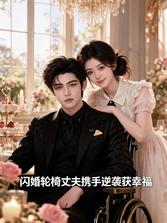 闪婚轮椅丈夫携手逆袭获幸福