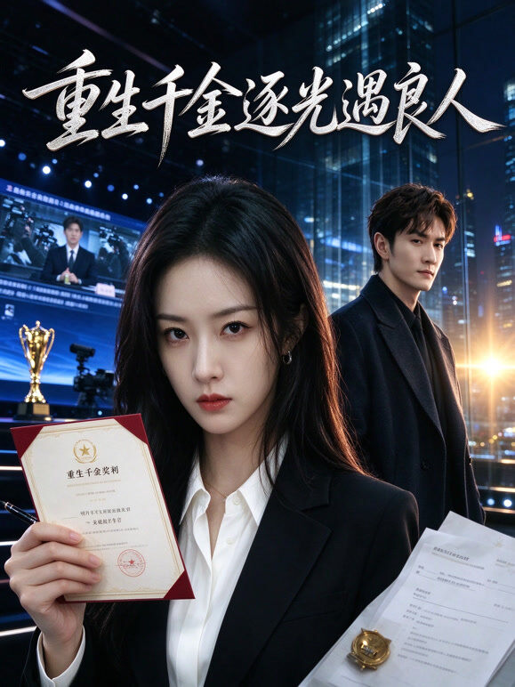 重生千金逐光遇良人