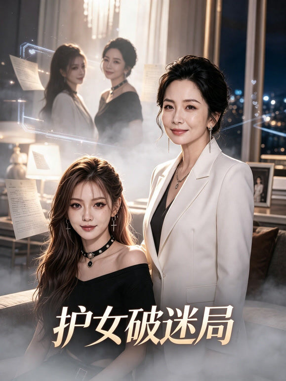 护女破迷局