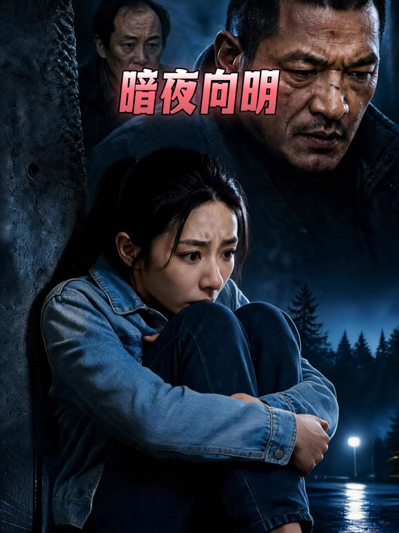 暗夜向明