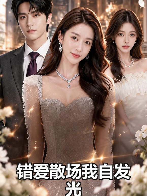 错爱散场我自发光