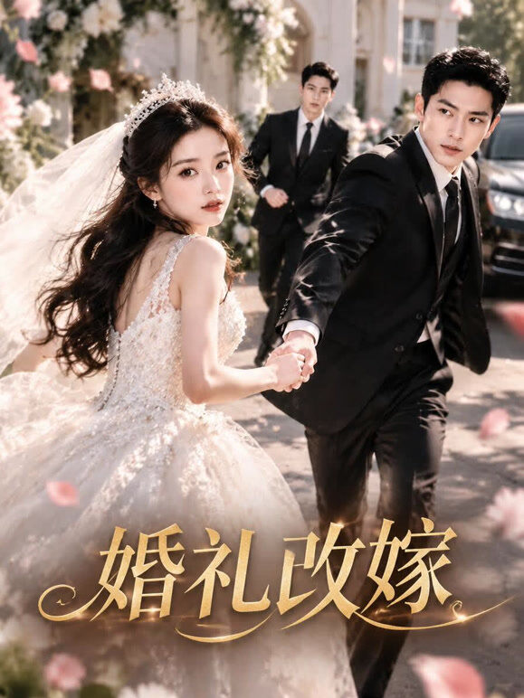 婚礼改嫁