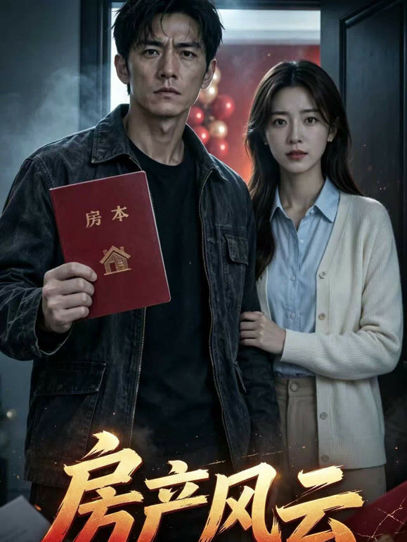 房产风云