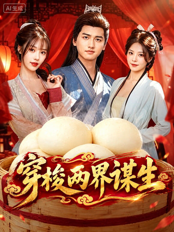 穿梭两界谋生