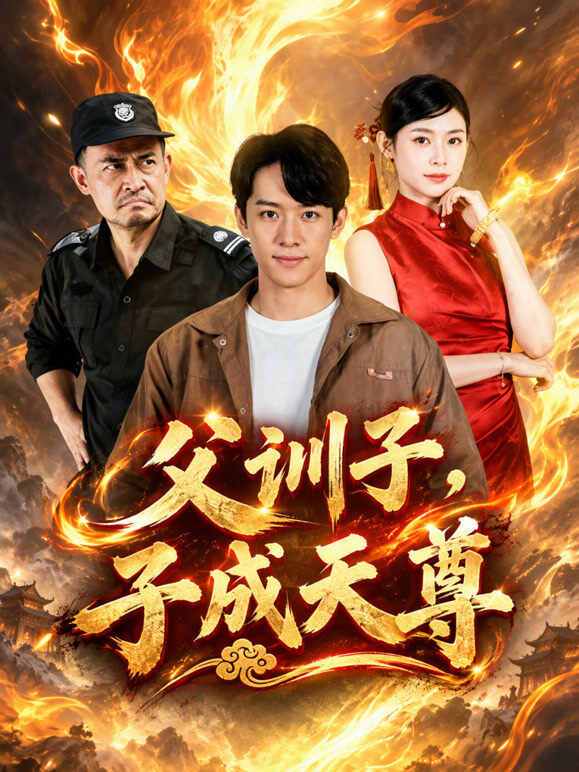 父训子，子成天尊