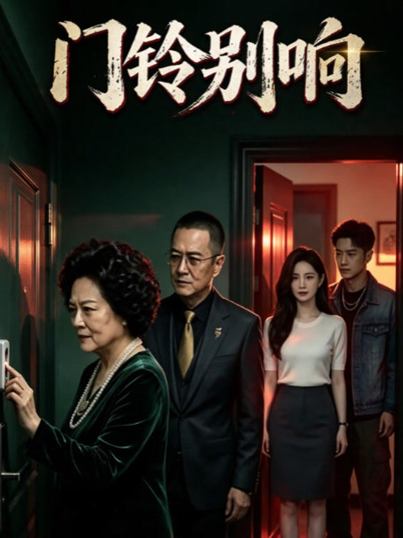门铃别响