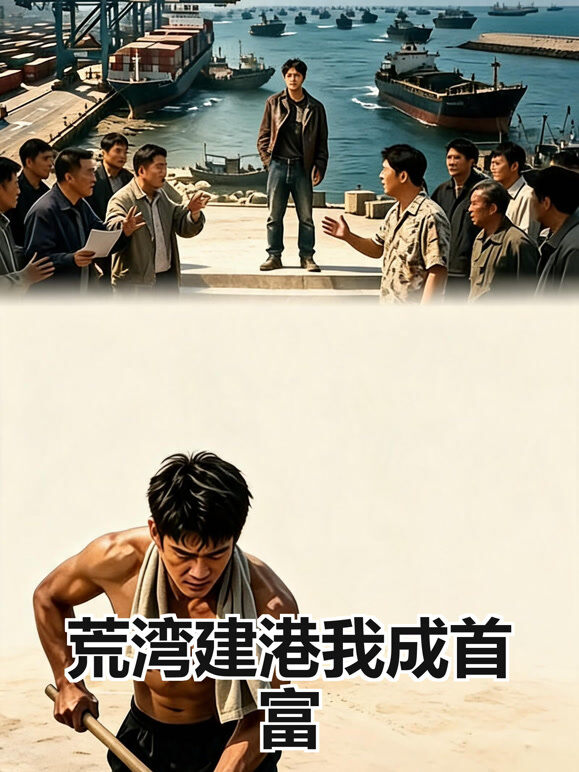 荒湾建港我成首富
