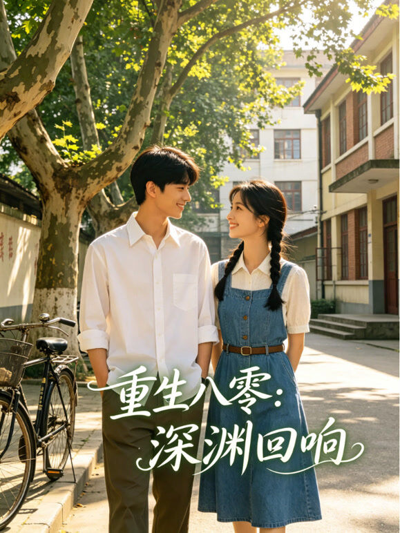 重生八零：深渊回响