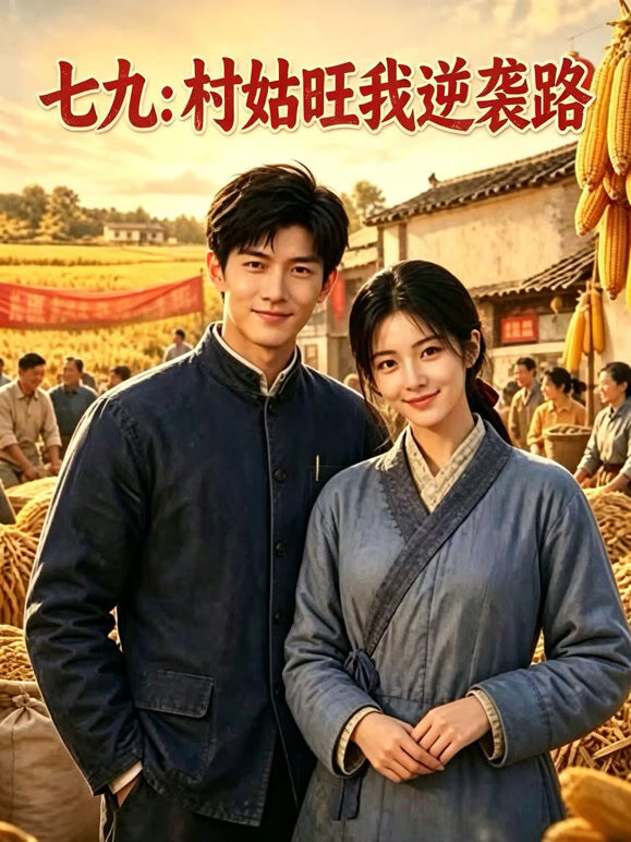 七九：村姑旺我逆袭路