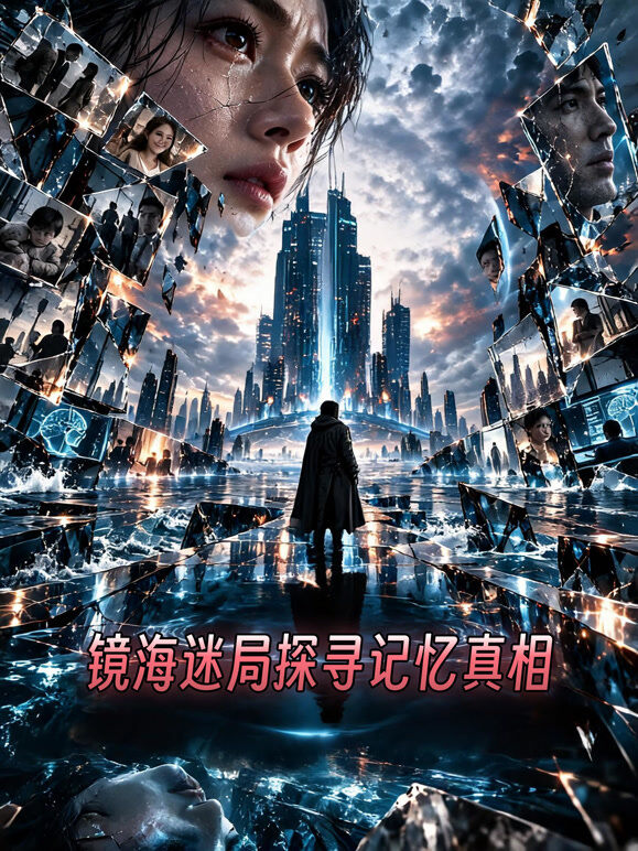 镜海迷局探寻记忆真相