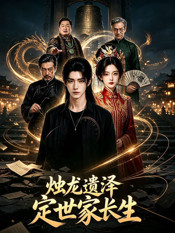 烛龙遗泽定世家长生