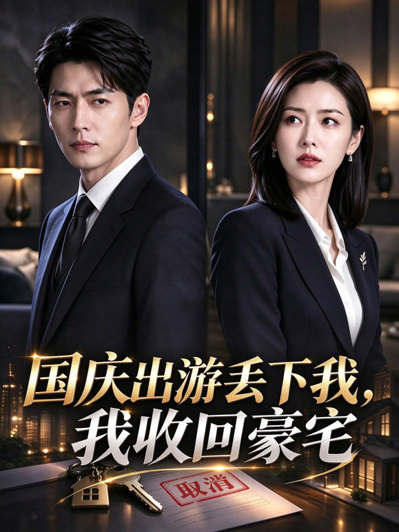 国庆出游丢下我，我收回豪宅