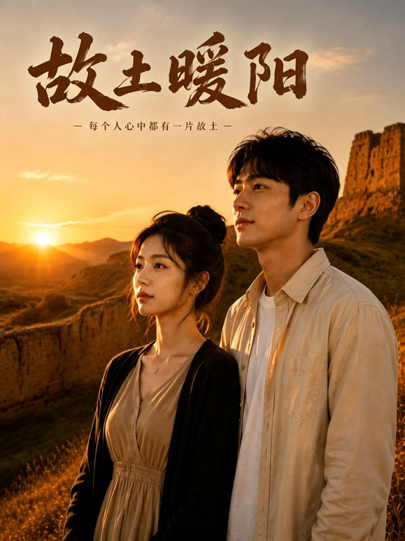 故土暖阳