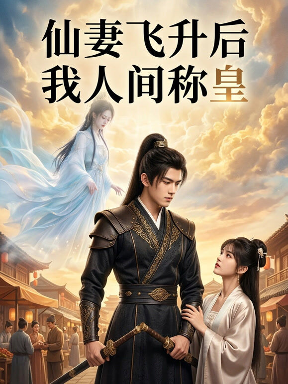 仙妻飞升后我人间称皇