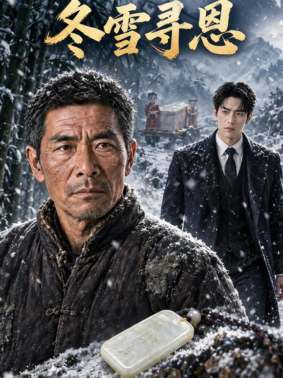 冬雪寻恩