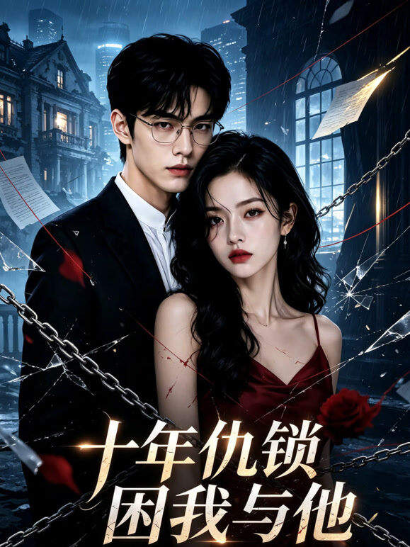 十年仇锁困我与他