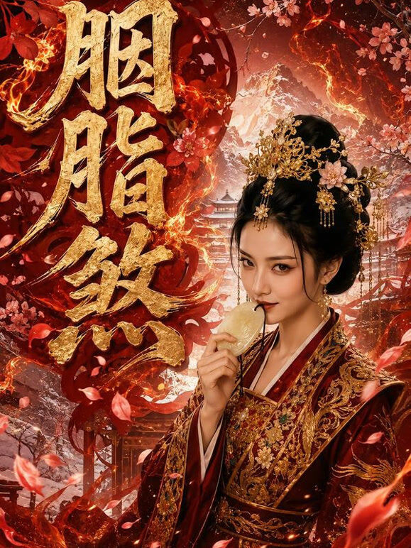 胭脂煞