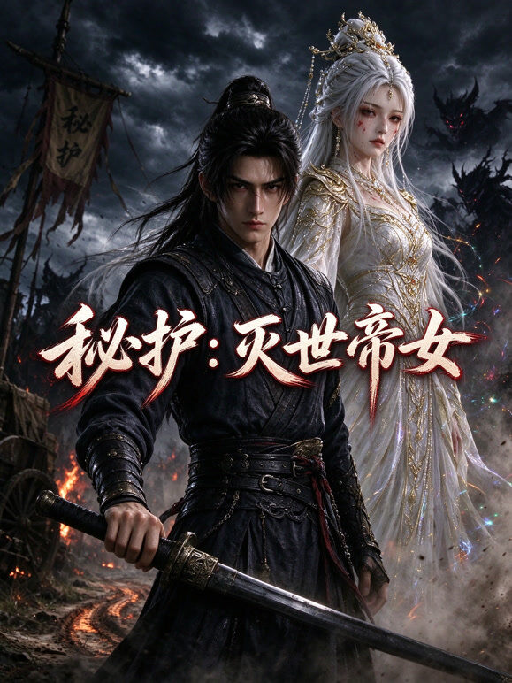 秘护：灭世帝女