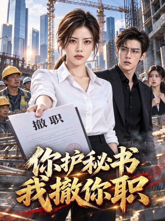 你护秘书我撤你职