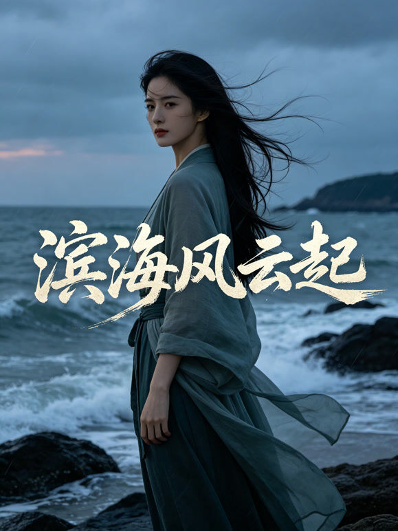 滨海风云起