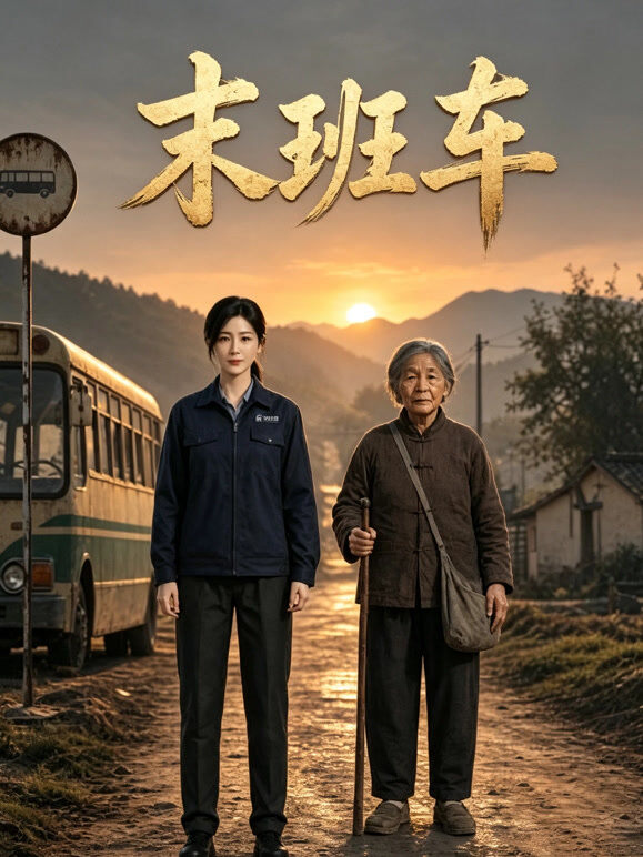 末班车