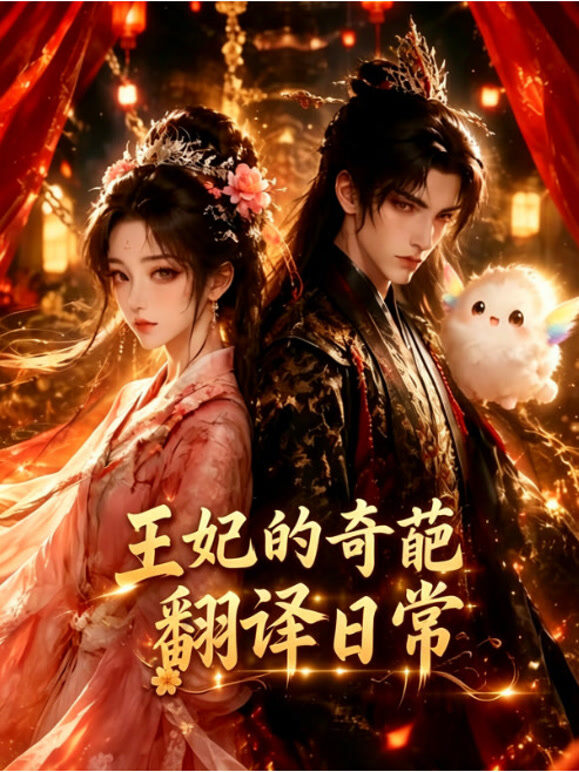 王妃的奇葩翻译日常