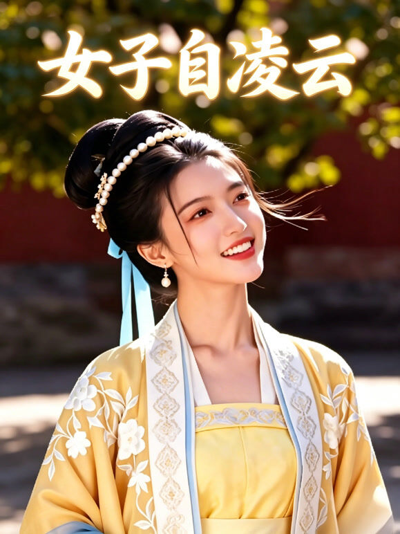 女子自凌云