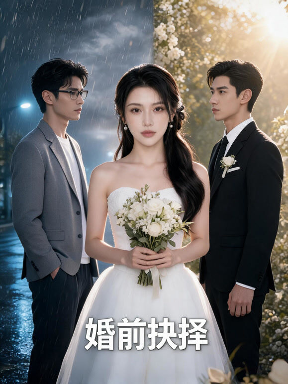 婚前抉择