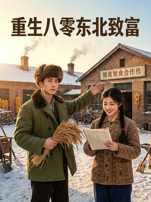重生八零东北致富