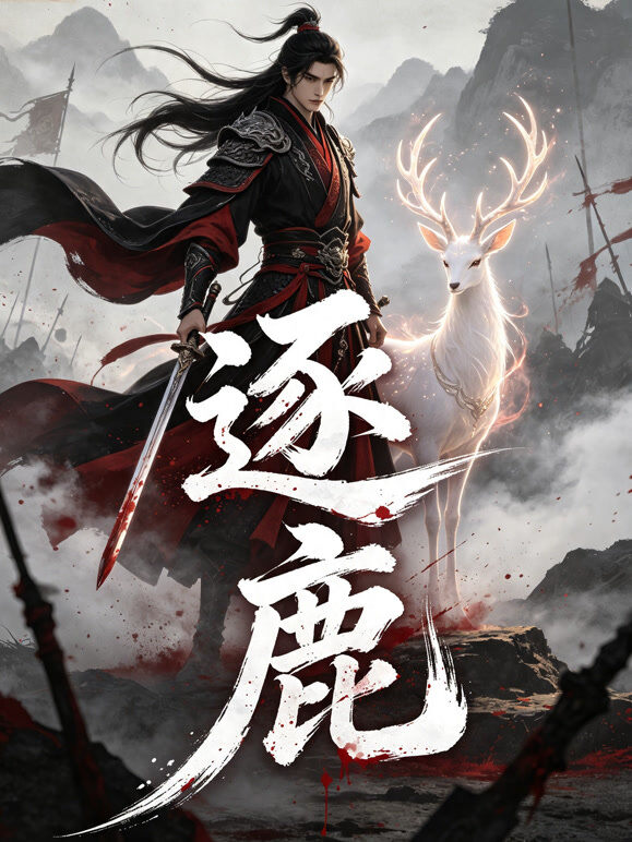 逐鹿