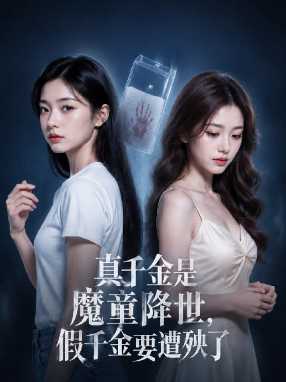 真千金是魔童降世，假千金要遭殃了
