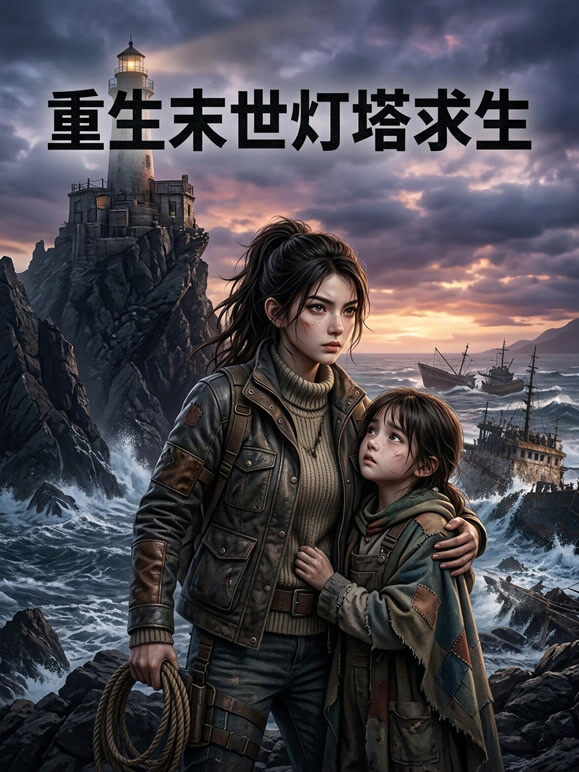 重生末世灯塔求生